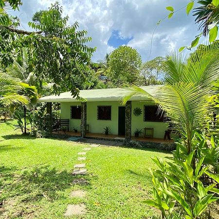 Drakes Bay Casita Corcovado 빌라 외부 사진