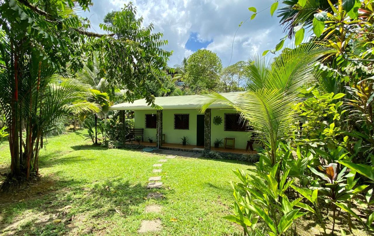 Drakes Bay Casita Corcovado 빌라 외부 사진