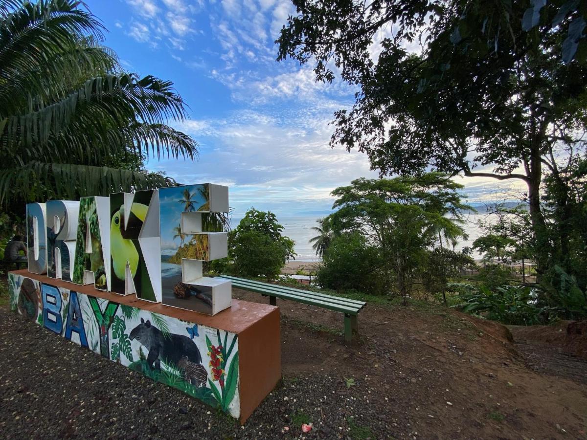 Drakes Bay Casita Corcovado 빌라 외부 사진
