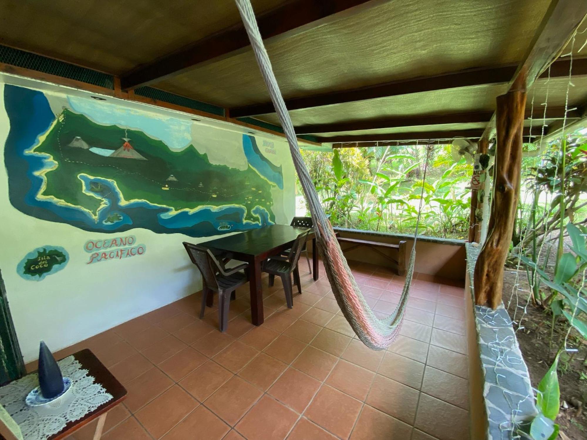 Drakes Bay Casita Corcovado 빌라 외부 사진
