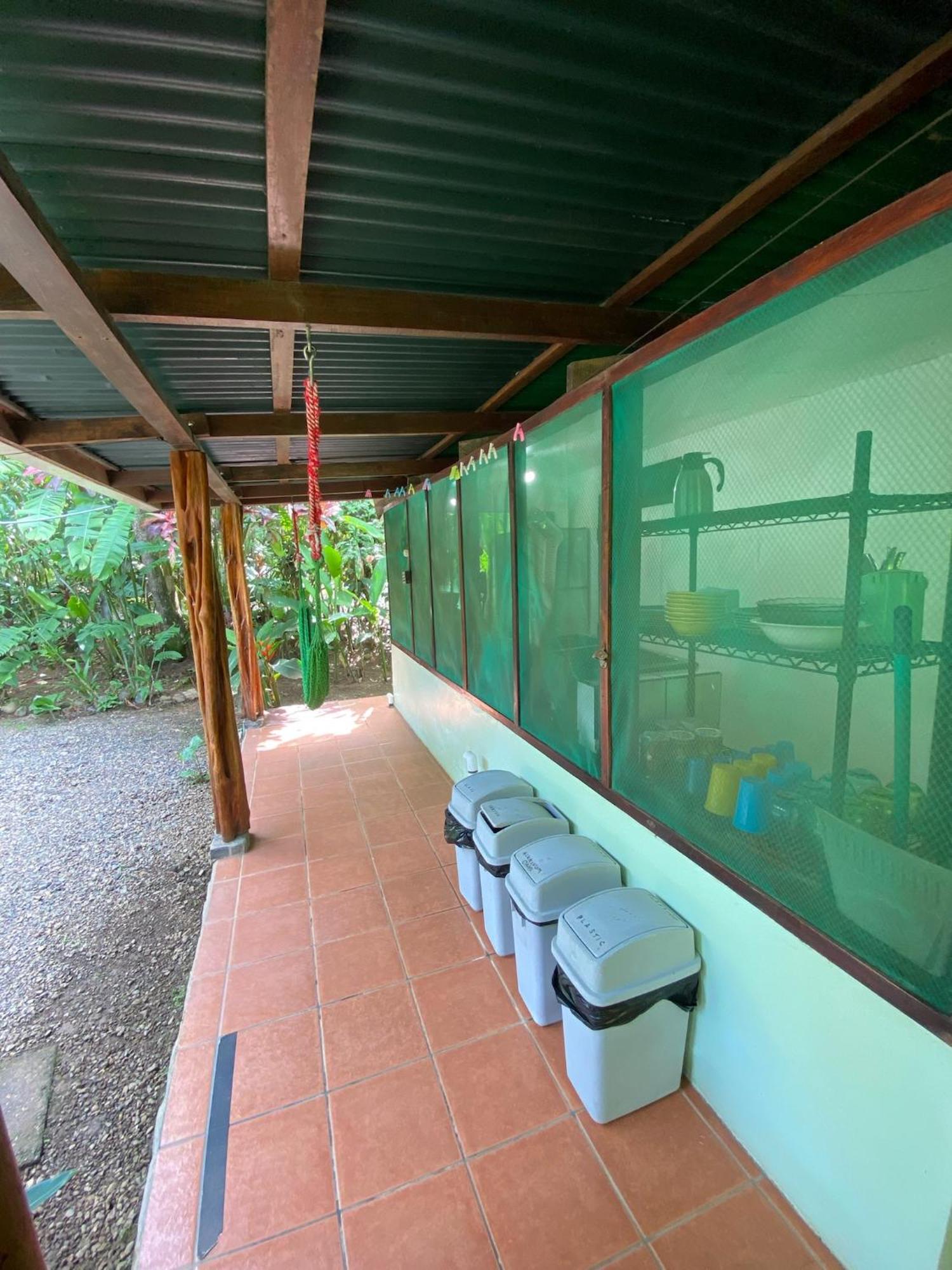 Drakes Bay Casita Corcovado 빌라 외부 사진