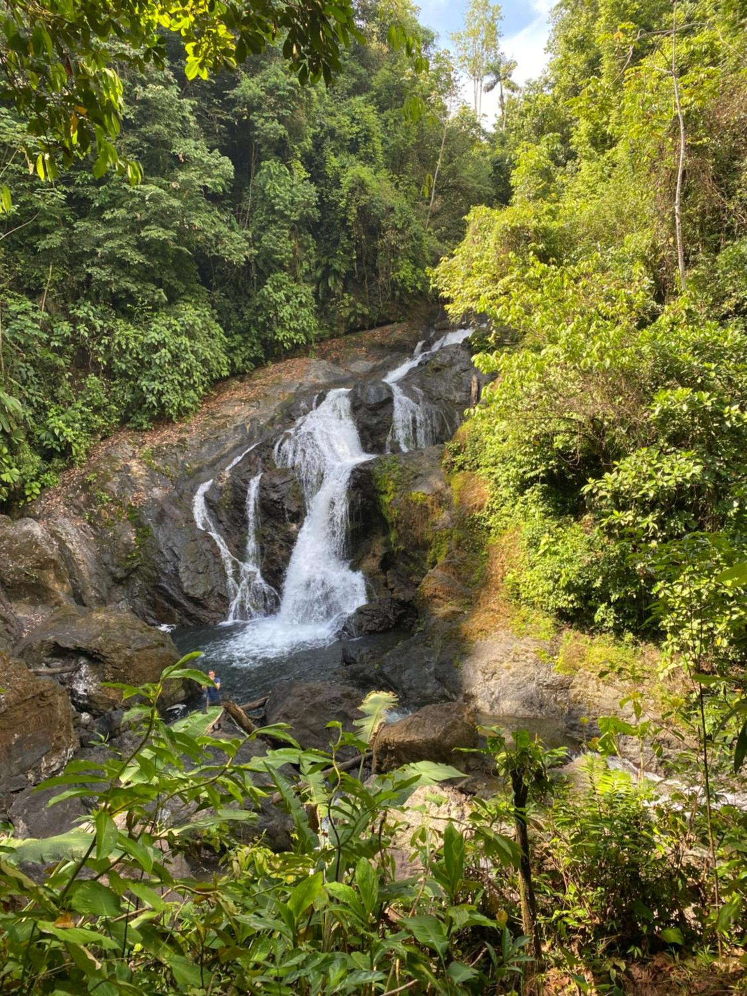 Drakes Bay Casita Corcovado 빌라 외부 사진
