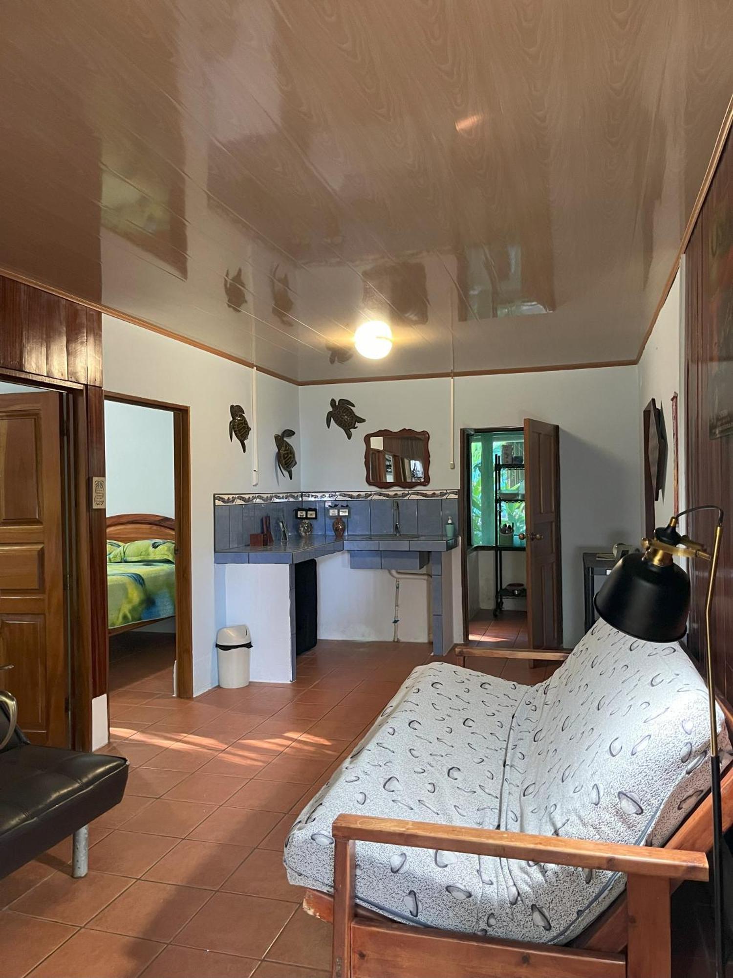 Drakes Bay Casita Corcovado 빌라 외부 사진