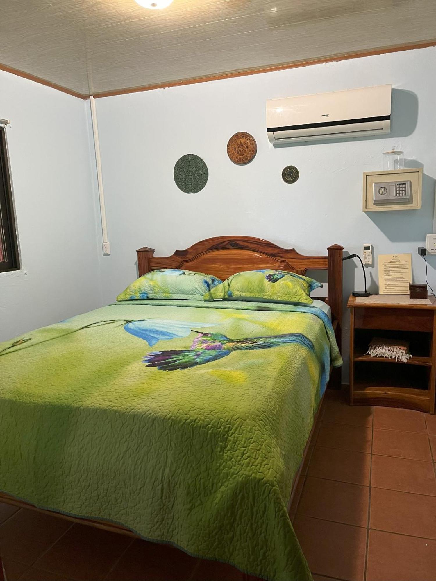 Drakes Bay Casita Corcovado 빌라 외부 사진