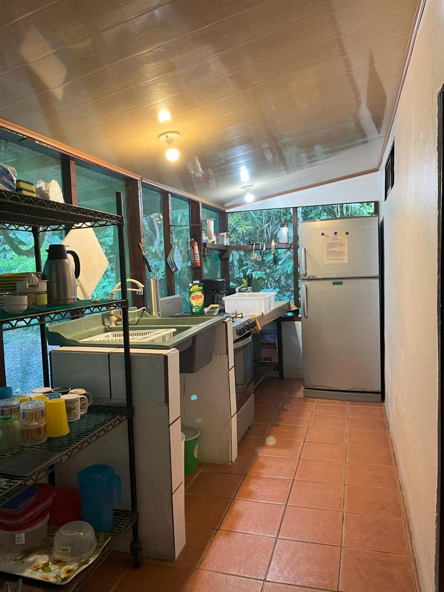 Drakes Bay Casita Corcovado 빌라 외부 사진