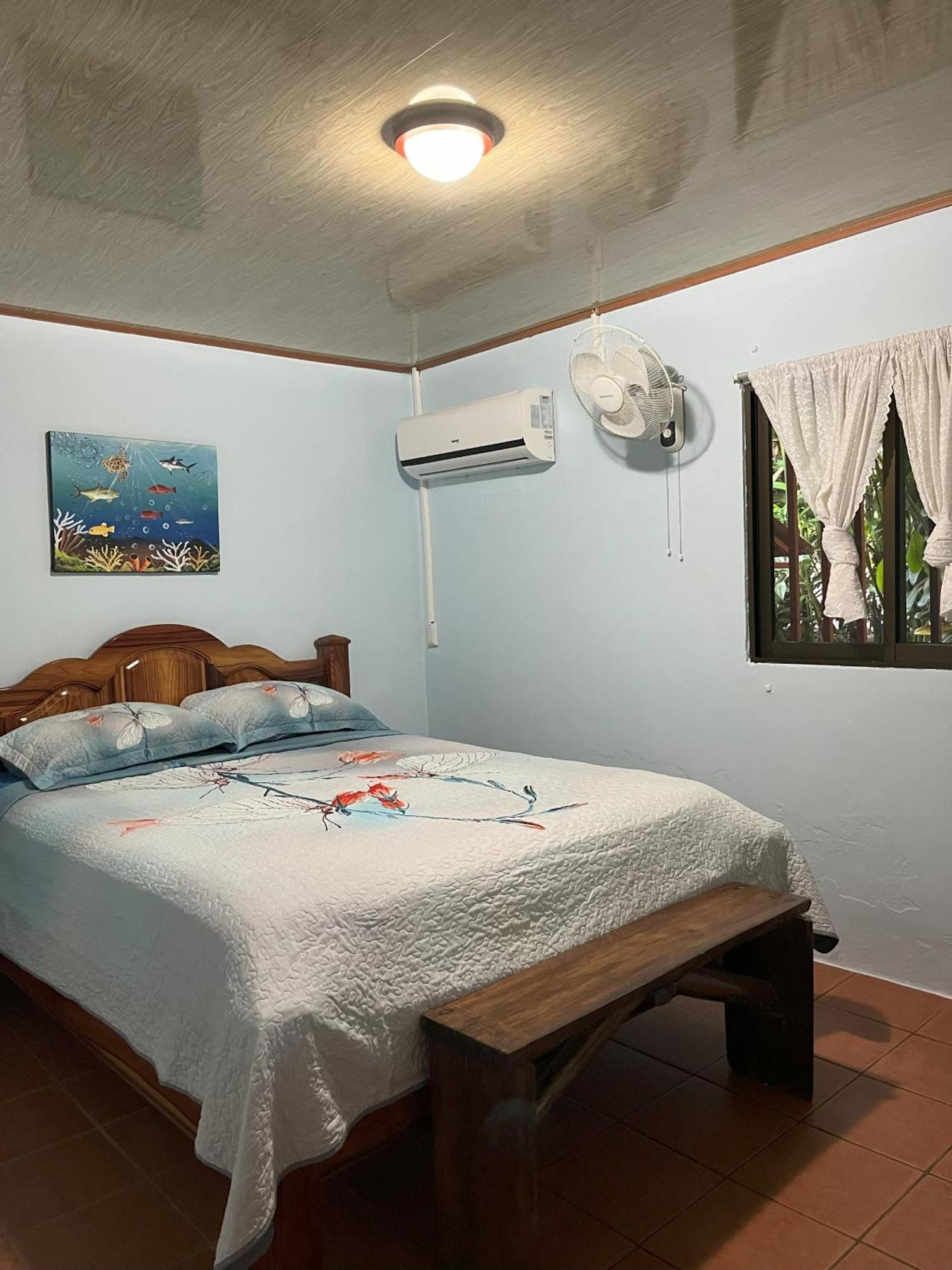 Drakes Bay Casita Corcovado 빌라 외부 사진