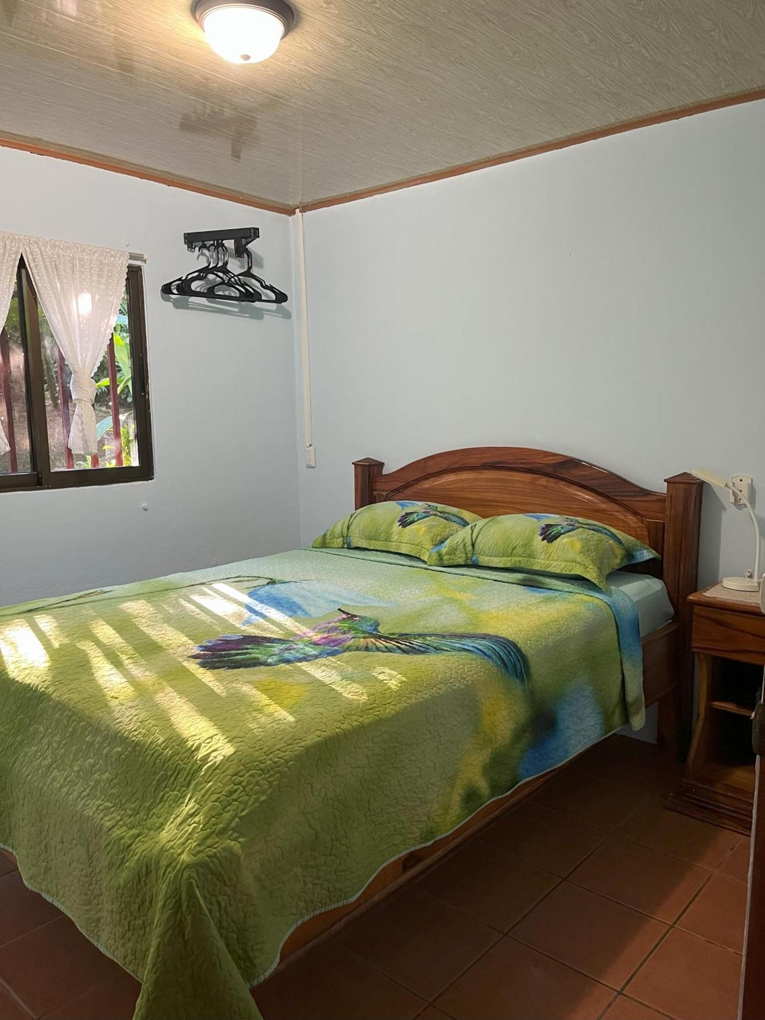 Drakes Bay Casita Corcovado 빌라 외부 사진